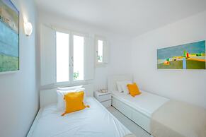 Eden's Mykonos - Villa Opal