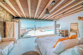 Eden's Mykonos - Villa Opal