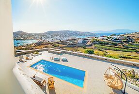 Eden's Mykonos - Villa Opal