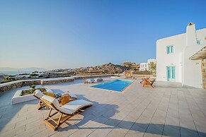 Eden's Mykonos - Villa Opal