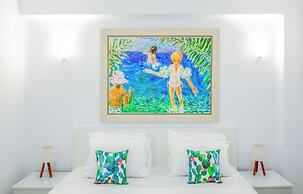 Eden's Mykonos - Villa Opal