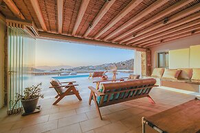 Eden's Mykonos - Villa Opal