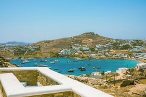 Eden's Mykonos - Villa Opal