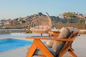 Eden's Mykonos - Villa Opal