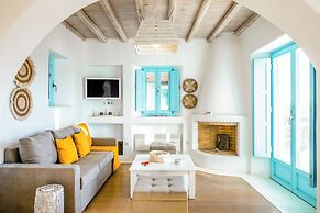 Eden's Mykonos - Villa Opal