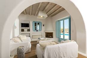 Eden's Mykonos - Villa Opal