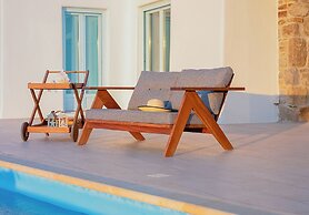 Eden's Mykonos - Villa Opal