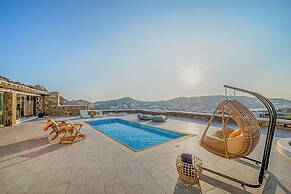 Eden's Mykonos - Villa Opal