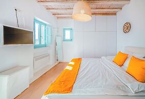 Eden's Mykonos - Villa Opal