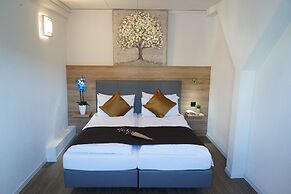 Hotel Perron 10