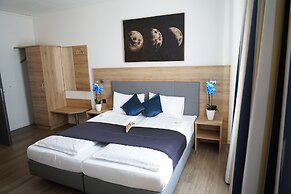 Hotel Perron 10