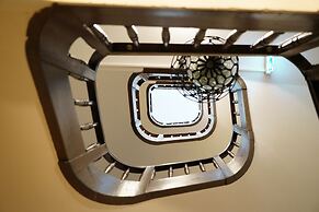 Hotel Perron 10
