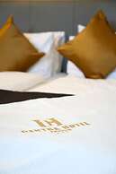 Hotel Perron 10
