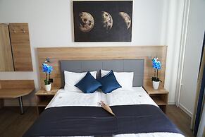 Hotel Perron 10