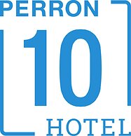 Hotel Perron 10