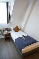 Hotel Perron 10