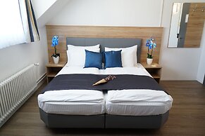 Hotel Perron 10