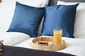 Hotel Perron 10