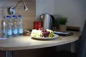 Hotel Perron 10