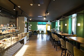 Hotel Perron 10