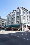 Hotel Perron 10