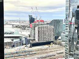 ReadySet Apartments at Manhattan