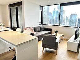 ReadySet Apartments at Manhattan