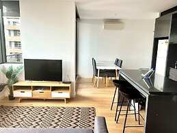 ReadySet Apartments at Manhattan