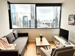 ReadySet Apartments at Manhattan