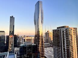 ReadySet Apartments at Manhattan