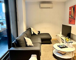 ReadySet Apartments at Manhattan