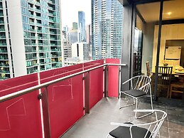 ReadySet Apartments at Manhattan