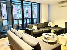 ReadySet Apartments at Manhattan