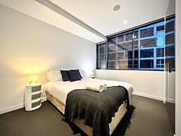 ReadySet Apartments at Manhattan