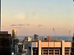 ReadySet Apartments at Manhattan