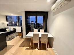 ReadySet Apartments at Manhattan