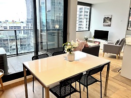 ReadySet Apartments at Manhattan