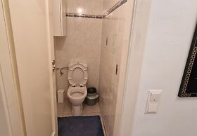 Exclusive serviced flat on Taborstraße