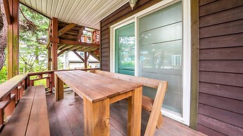 Gyeongju Pensionstory