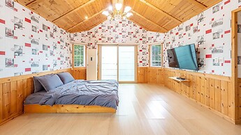 Gyeongju Pensionstory