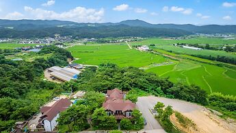 Gyeongju Pensionstory