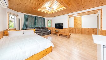 Gyeongju Pensionstory