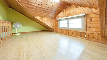 Gyeongju Pensionstory