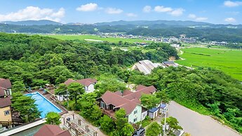 Gyeongju Pensionstory