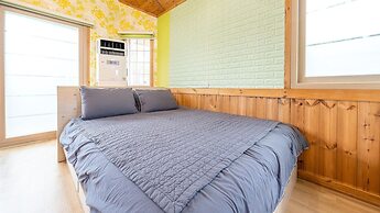 Gyeongju Pensionstory