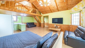 Gyeongju Pensionstory