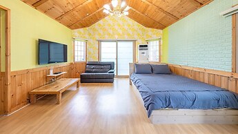 Gyeongju Pensionstory