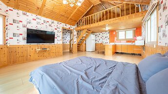 Gyeongju Pensionstory