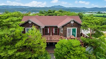 Gyeongju Pensionstory