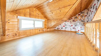 Gyeongju Pensionstory